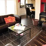 Klipper By Interhome Burhave