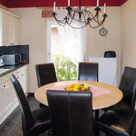 Klipper By Interhome Holiday home *