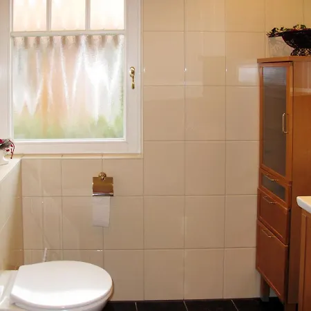 Prázdninový dům Klipper By Interhome