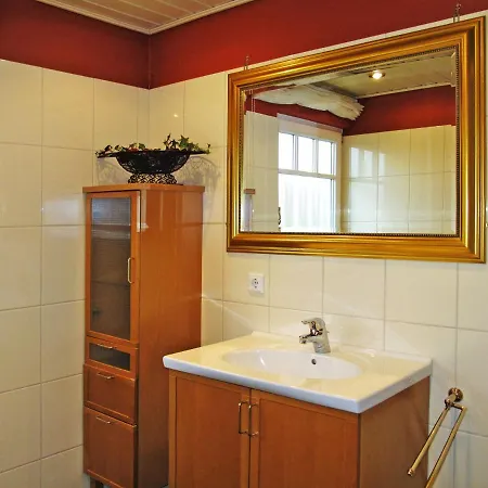 Prázdninový dům Klipper By Interhome *
