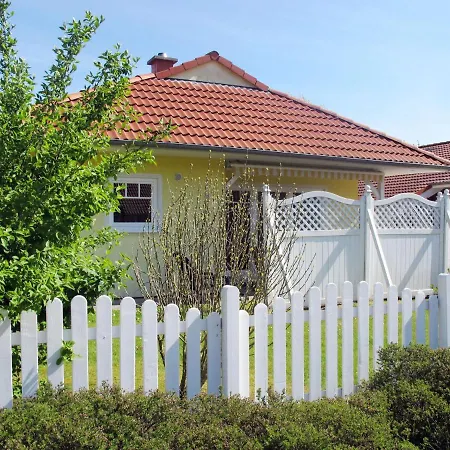 Ferienhaus Klipper By Interhome *