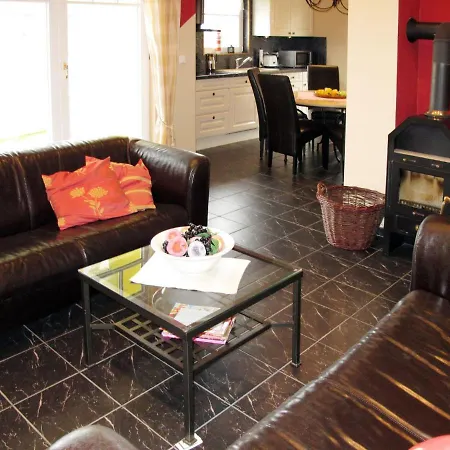 Klipper By Interhome Burhave