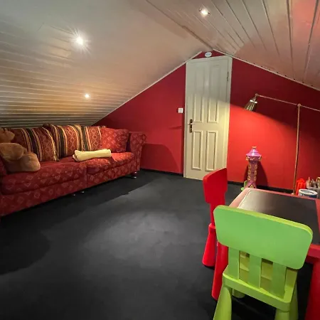 Klipper By Interhome *
