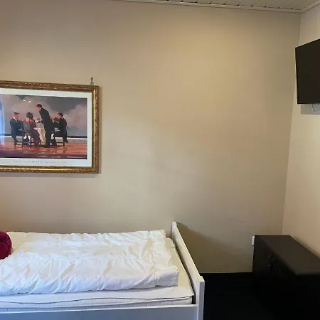 Holiday home Klipper By Interhome *