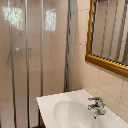 Klipper By Interhome * Burhave