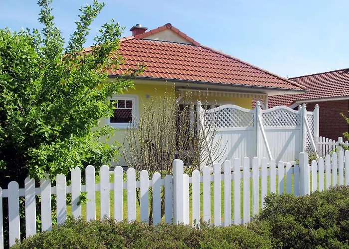 Hébergement de vacances Klipper By Interhome *